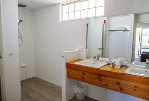 Fremantle Boutique Accommodation - Maand Up - Hotel WA 5
