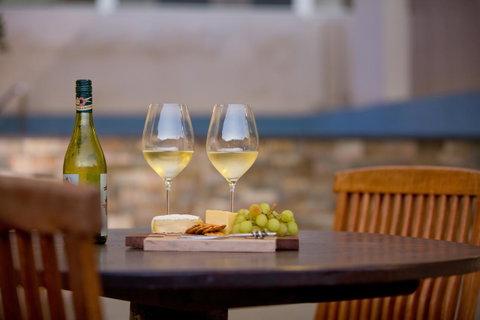 Fremantle Boutique Accommodation - Maand Up - Hotel WA 29