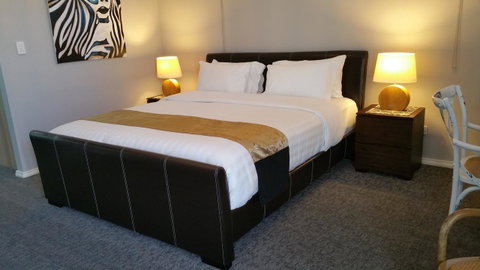 Fremantle Boutique Accommodation - Maand Up - Hotel WA 43