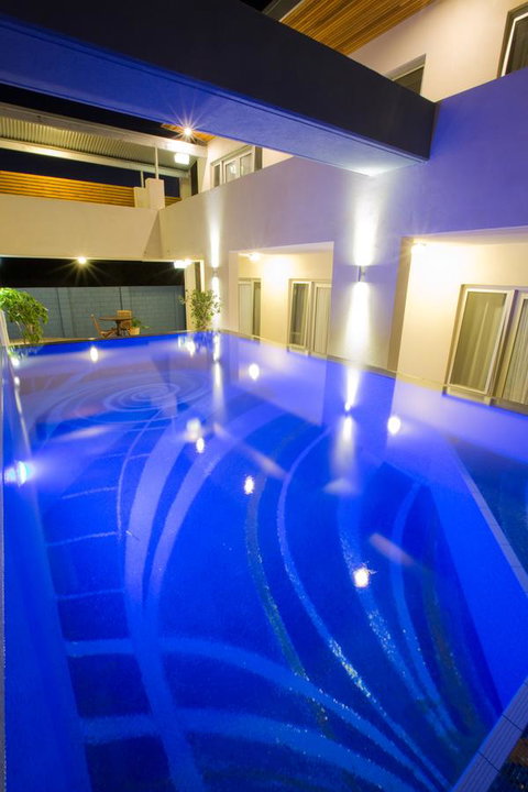 Fremantle Boutique Accommodation - Maand Up - Hotel WA 8