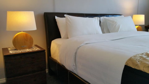 Fremantle Boutique Accommodation - Maand Up - Hotel WA 39