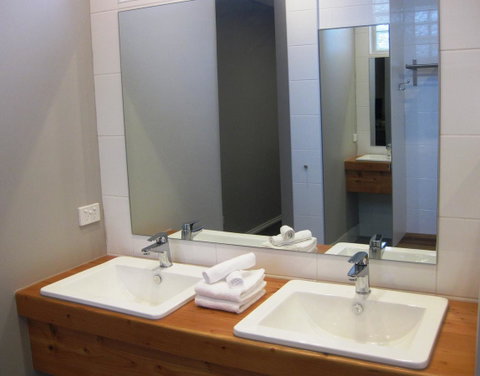Fremantle Boutique Accommodation - Maand Up - Hotel WA 17