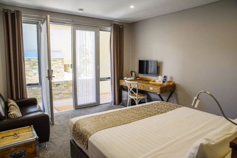 Fremantle Boutique Accommodation - Maand Up - Hotel WA 4