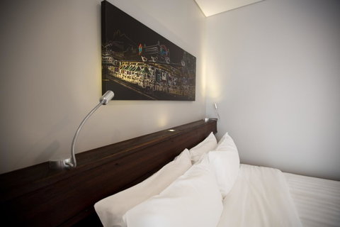 Fremantle Boutique Accommodation - Maand Up - Hotel WA 25