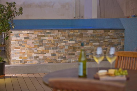 Fremantle Boutique Accommodation - Maand Up - Hotel WA 32