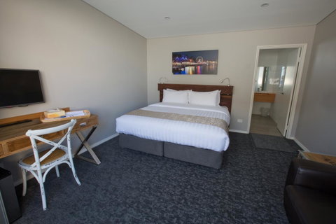 Fremantle Boutique Accommodation - Maand Up - Hotel WA 24