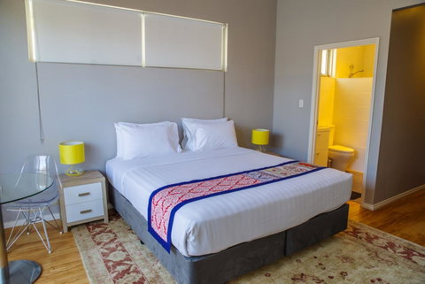 Fremantle Boutique Accommodation - Maand Up - Hotel WA 13