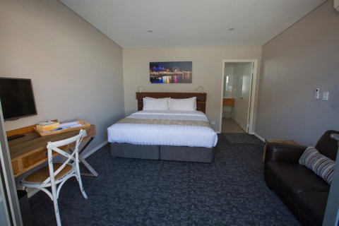 Fremantle Boutique Accommodation - Maand Up - Hotel WA 27