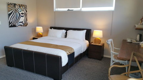 Fremantle Boutique Accommodation - Maand Up - Hotel WA 41