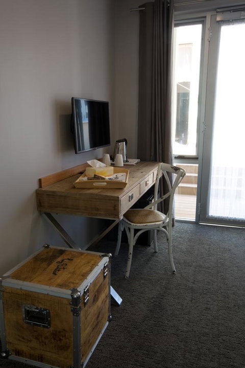 Fremantle Boutique Accommodation - Maand Up - Hotel WA 23