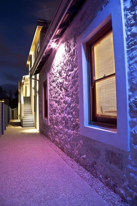 Fremantle Boutique Accommodation - Maand Up - Hotel WA 20