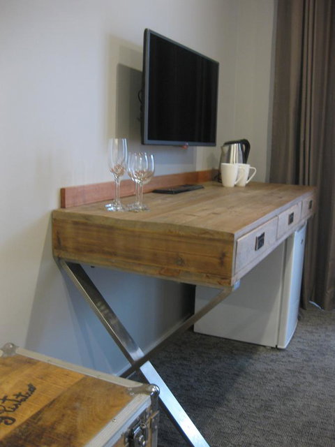 Fremantle Boutique Accommodation - Maand Up - Hotel WA 21