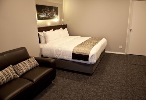 Fremantle Boutique Accommodation - Maand Up - Hotel WA 31