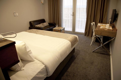 Fremantle Boutique Accommodation - Maand Up - Hotel WA 15