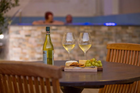 Fremantle Boutique Accommodation - Maand Up - Hotel WA 33