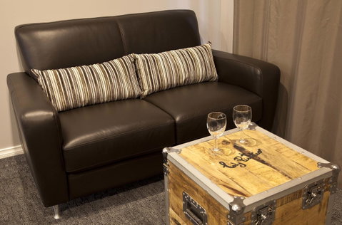Fremantle Boutique Accommodation - Maand Up - Hotel WA 14