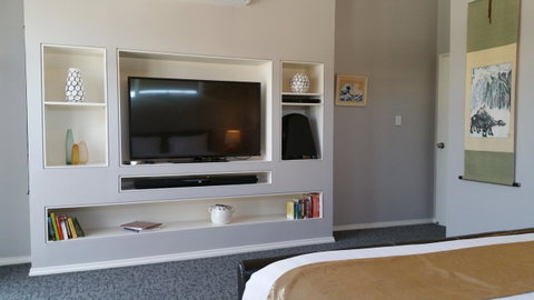 Fremantle Boutique Accommodation - Maand Up - Hotel WA 42