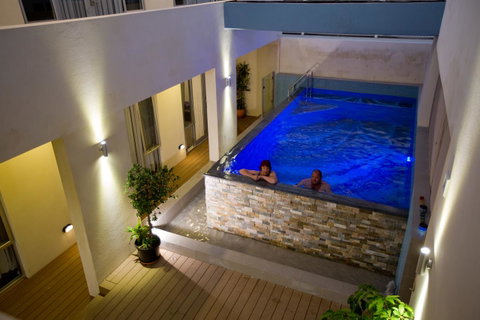 Fremantle Boutique Accommodation - Maand Up - Hotel WA 34