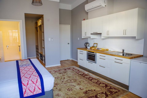 Fremantle Boutique Accommodation - Maand Up - Hotel WA 12