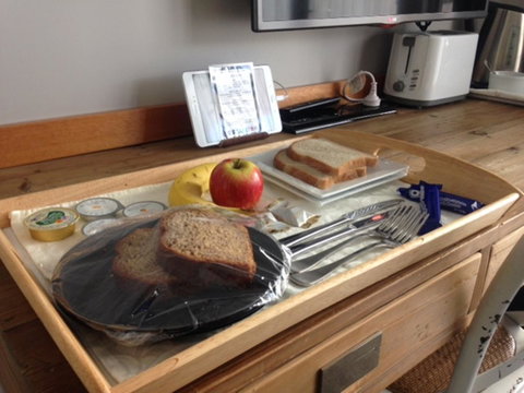 Fremantle Boutique Accommodation - Maand Up - Hotel WA 2