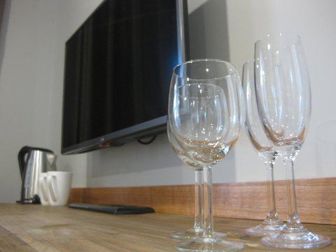 Fremantle Boutique Accommodation - Maand Up - Hotel WA 16