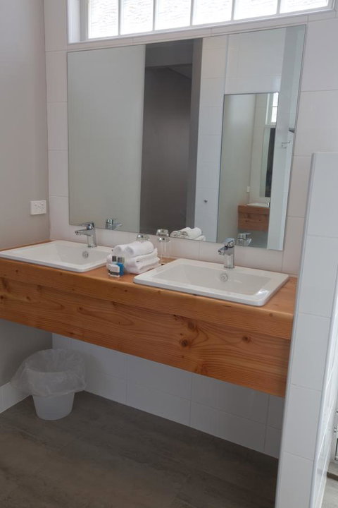 Fremantle Boutique Accommodation - Maand Up - Hotel WA 37