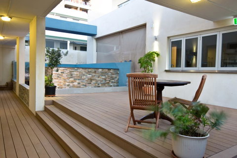 Fremantle Boutique Accommodation - Maand Up - Hotel WA 28