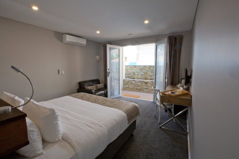 Fremantle Boutique Accommodation - Maand Up - Hotel WA 9