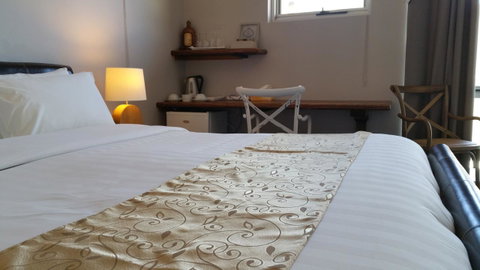 Fremantle Boutique Accommodation - Maand Up - Hotel WA 44