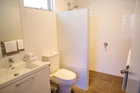 Fremantle Boutique Accommodation - Maand Up - Hotel WA 22