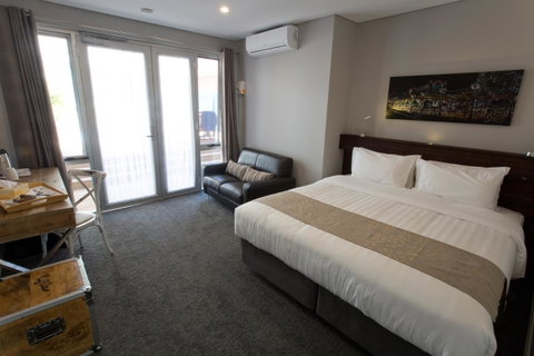 Fremantle Boutique Accommodation - Maand Up - Hotel WA 10