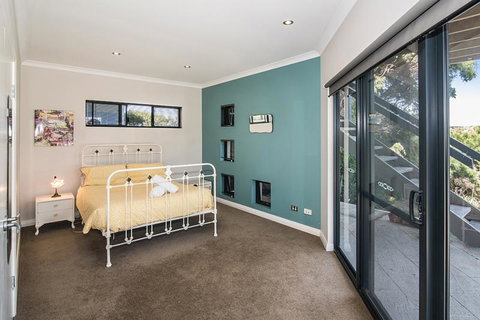 Rockpool - Hotel WA 32