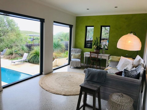 Rockpool - Hotel WA 14