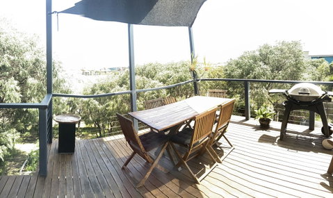Rockpool - Hotel WA 24