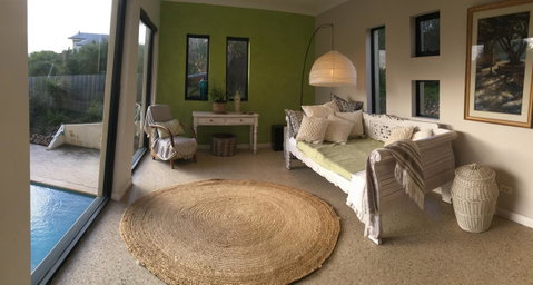Rockpool - Hotel WA 27