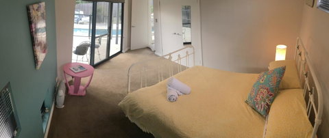 Rockpool - Hotel WA 17