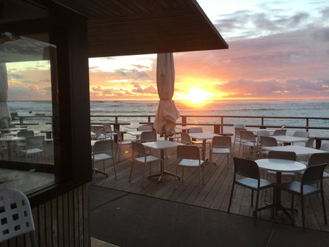 Rockpool - Hotel WA 35