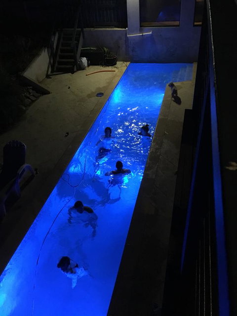 Rockpool - Hotel WA 28