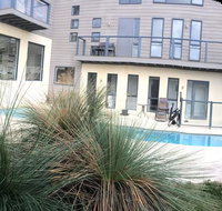 Rockpool - Hotel WA