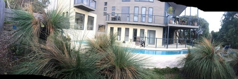 Rockpool - Hotel WA 0