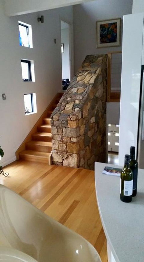 Rockpool - Hotel WA 36