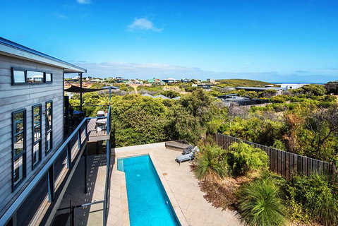 Rockpool - Hotel WA 29