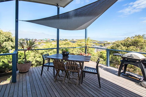 Rockpool - Hotel WA 30