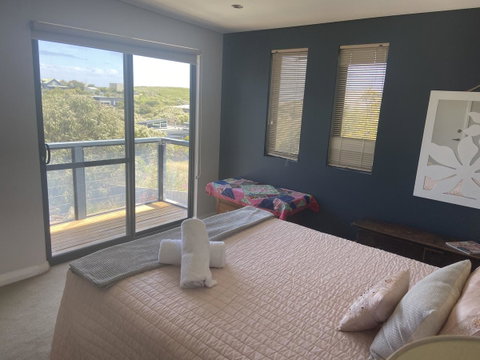 Rockpool - Hotel WA 3
