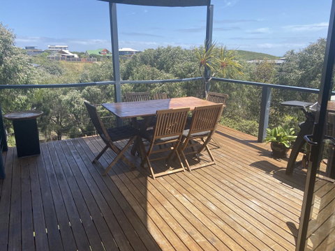 Rockpool - Hotel WA 21