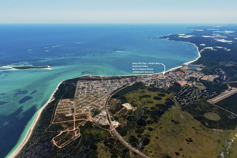 Seas The Day - Jurien Bay - Hotel WA 38