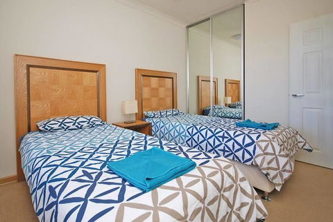 Seas The Day - Jurien Bay - Hotel WA 34