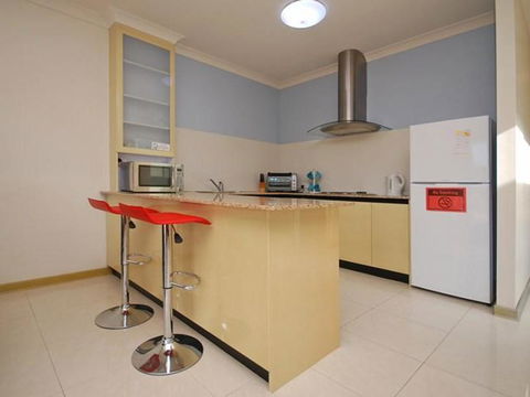 Seas The Day - Jurien Bay - Hotel WA 32