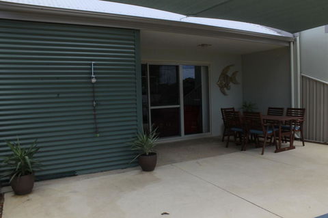 Seas The Day - Jurien Bay - Hotel WA 18