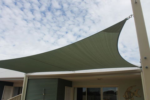 Seas The Day - Jurien Bay - Hotel WA 13